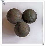 Coal Power Plant High Quality Grinding Media Cast Iron Ball