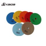 Diamond Resin Wet Polishing Pad