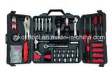 118PC Combination Tool Set with Spanners