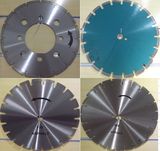 300mm-600mm Asphalt Cutting Disc Diamond Saw Blade (12