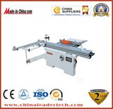 Sliding Table Saw