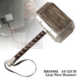 Larp Thor Hammer 44cm HK6588L