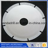 Diamond Saw Blade for Hard Granite Cutting