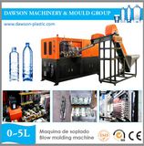 2L Plastic Water Blowing Machine Pet Bottle Blow Molding Machine