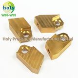 Non-Standard Brass Machining Milling CNC Parts/Machinery Fitting