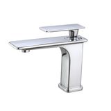 Whole Series Faucet with Basin, Bath, Shower, Kitchen