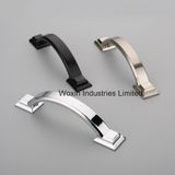 Manufacturer Zinc Home Furniture Cabinet Handle Zamak (3150)