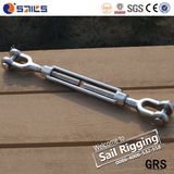 US Type 316 Stainless Steel Turnbuckle