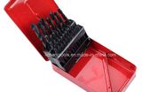 Power Tools of 25PCS HSS Drill Bits Set