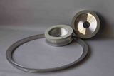 Vitrified Bond Diamond Grinding Wheels for PCD/PCBN Insert