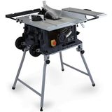 255mm Wood Cutting Machine, Extension Table Saw