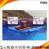 P6 (P4 P5 P8 P10) Outdoor Rental Advertising LED Display