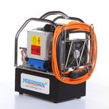 Electric Powered Hydraulic Pump for Torque Wrenches