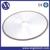 Customized High-Speed Double-Sided Diamond Cutting Wheel (GW-100076)