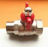 Female&Male Brass Valve Butterfly Valve Ball Valve