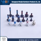 OEM Using in Office or Home Flat Head Stainless Steel Screw