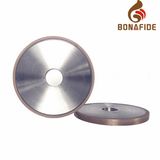 Resin-Bond Grinding Curved Wheel