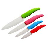 Ceramic Knife Set 3