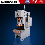 Jh21 Semi-Automatic Metal Stamping Machine