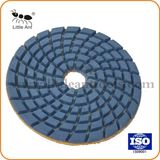 Various Types Diamond Tool Polishing Wheel for Wholesale