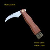 Multi Function Mushroom Knife (#626)