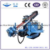 Anchoring Drill (Urban Subway High-Rise Buildings Airport Ground Source Heat Pump)