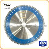 400mm Sintered Segmented Wet Diamond Saw Blade for Masonry & Asphalt