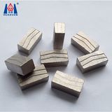 Stone Cutting Segment Diamond Tools for Marble Granite