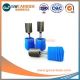 a, C, E, F, G, H Tungsten Carbide Rotary Burrs