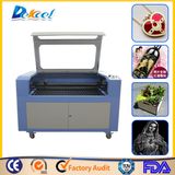 CNC Laser 130W Laser Cutting Machine Reci CO2 100W, 150W Acrylic Cutter for Advertising Industry