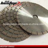 Power Tools Diamond Circular Saw Blade for Granite/Marble/Stone/Concrete/Tile Cutting