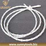 Granite Marble Sandstone Limestone Diamond Wire Cutting Rope (SY-DWCR-1033)