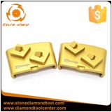 Diamond Metal Bond for Floor Grinding Fit in HTC Grinder