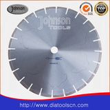 350mm Laser Low Noise Saw Blade for Stone