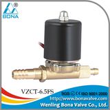 Gas, Argon Welding Machine Solenoid Valve