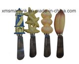 Resin Handle Butter Knife, Stainless Steel Butter Knife