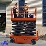 Ce Approved Mobile Scissor Auto Lift Hydraulic Power Unit Auto Lift