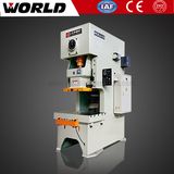 Jh21 110ton C Type High Speed Power Press