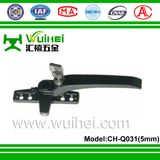 Hot Sale Customized Die Casting High Quality Door Window Handle Hardware