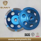 High Quality Diamond Grinding Wheel