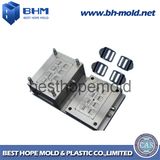 Plastic Buckle Mould/Injection Mould for Home Use