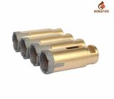 Popular Vacuum Brazed Diamond Core Drilling Bits Tile Drill Bit 5/8