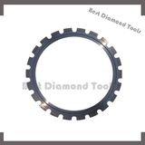 Diamond Ring Saw Blade