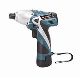 Cordless Lithium Battery Impact Wrench (#LY707-2)