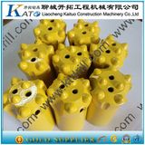 7&12&11 Degree Tungsten Carbide Jack Hammer Taper Button Bit