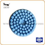 4inch Diamond Concrete Grinding Pad From China