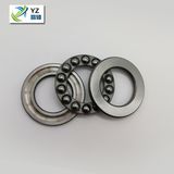 Machine Parts Plane Thrust Ball Bearing 51317