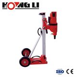 Ziz-250PRO Diamond Core Drill 4080W