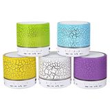 Bluetooth Speaker A9 Portable Mini Speaker Supporting TF Card & USB