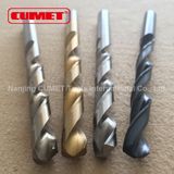 M2 HSS Twist Drill Bits Fully Ground